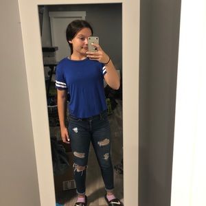 Meet your Posher, Kamryn